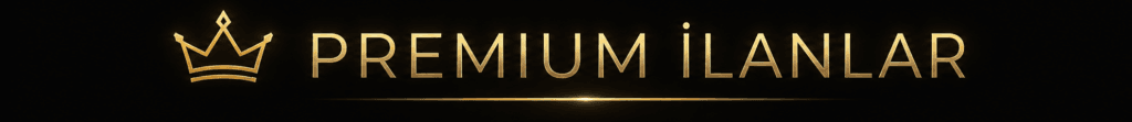 premium ilanlar